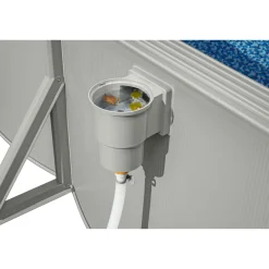 Oval 5x3,6 m Hydrium*Bestway Online
