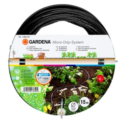 Ovan Jord 15 m Utan Kopplingar*Gardena Sale