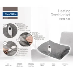 Overblanket*Lanaform Outlet