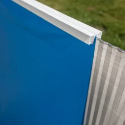 Overlay 0,40 mm För Ø350x132 cm