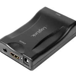 1080p*LogiLink Outlet