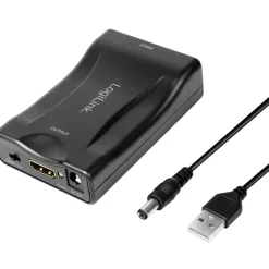 1080p*LogiLink Outlet