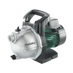 P 2000 G*Metabo New