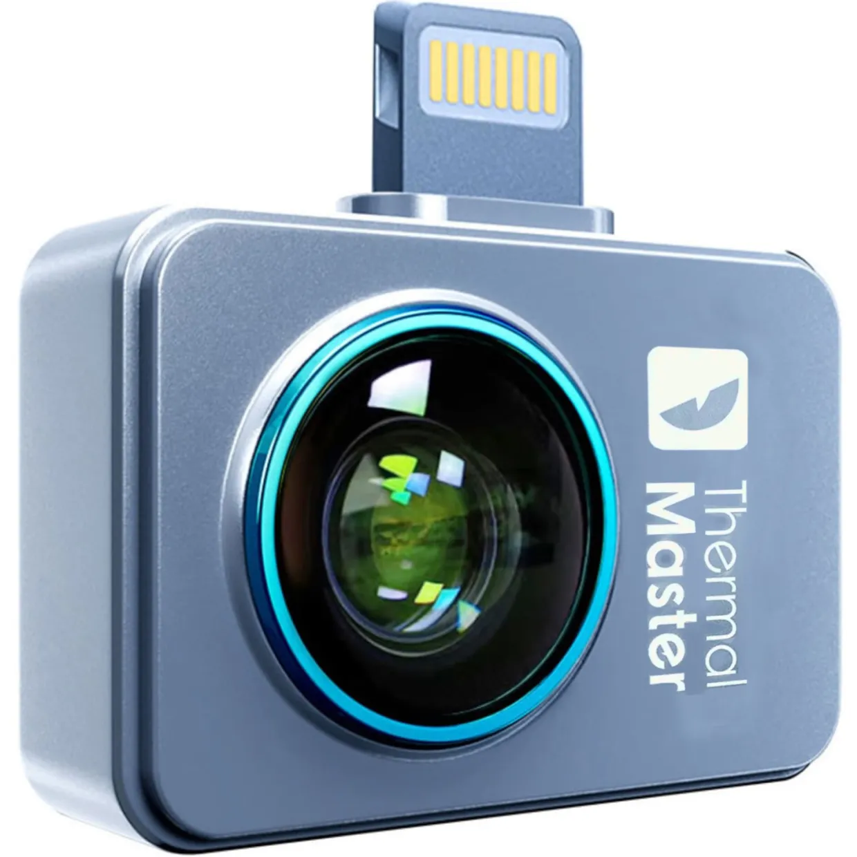 P2 Pro – iOS