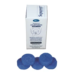 5-pack*Separett New