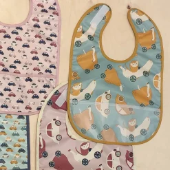 2-pack Bilar Gul/blå*Rätt Start Discount