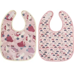 2-pack Bilar Lila/blå*Rätt Start Online