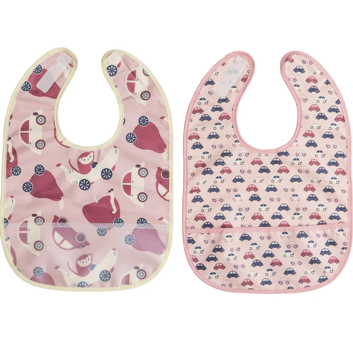2-pack Bilar Lila/blå*Rätt Start Online