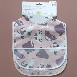 2-pack Bilar Lila/blå*Rätt Start Online