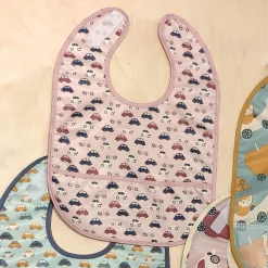 2-pack Bilar Lila/blå*Rätt Start Online