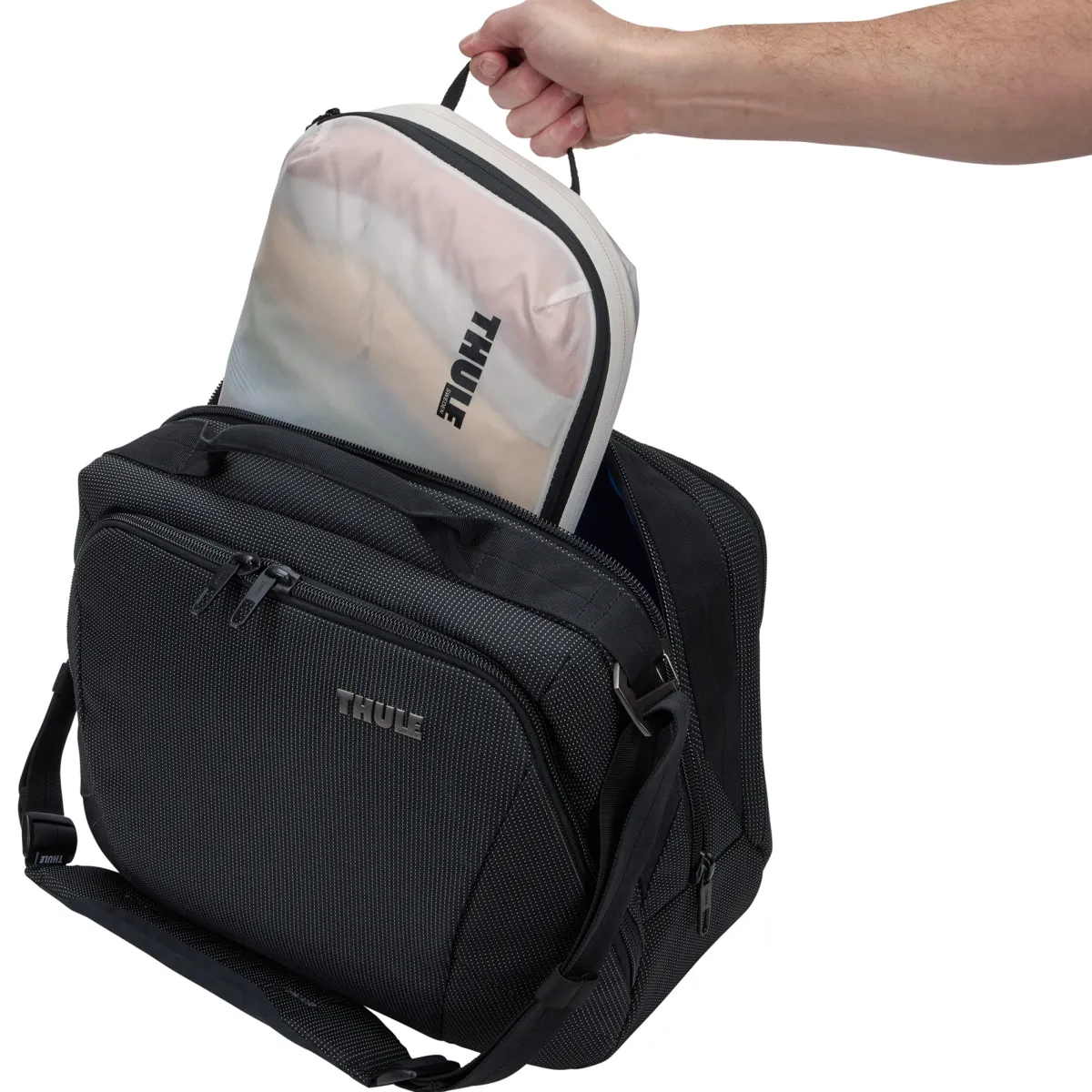 Packing & Cubes Klädinsats Set*Thule Clearance