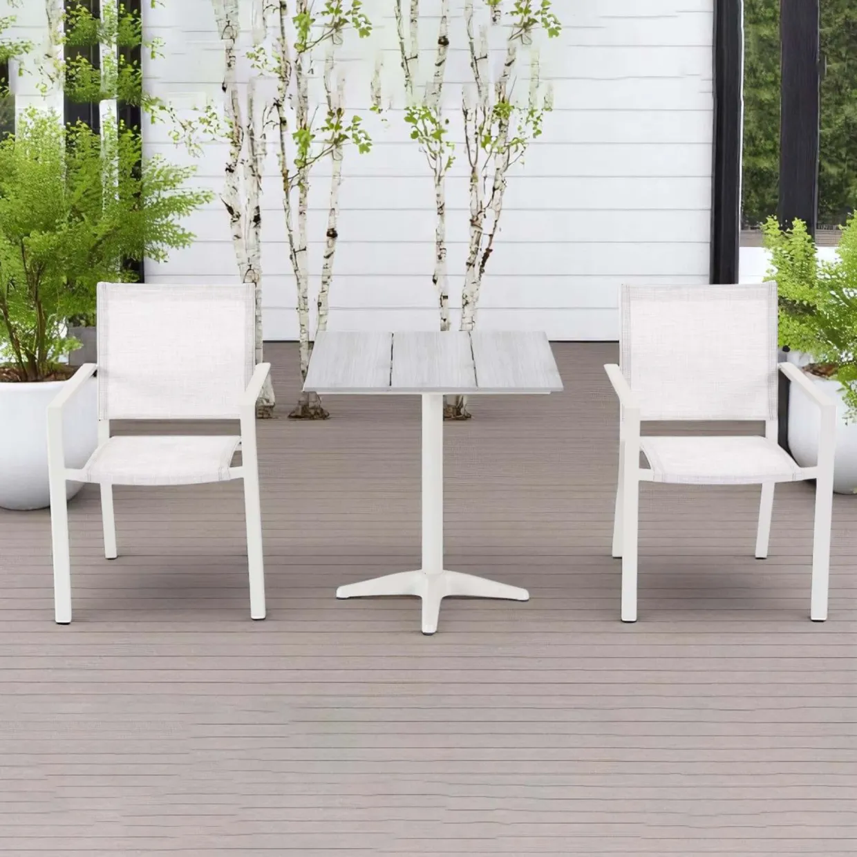 Palermo 4-pack, beige/sand