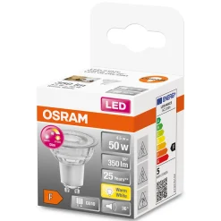 Par16 (50) Gu10 Dim Glowdim 36gr 827*Osram Discount