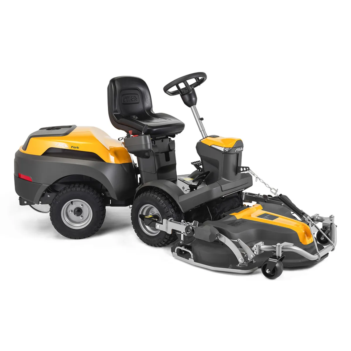 Park 500 WX ST 550 Twin*STIGA Clearance