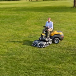 Park 500 WX ST 550 Twin*STIGA Clearance