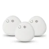 Pebble SA700 Optisk 3-pack*Housegard Best