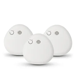 Pebble SA700 Optisk 3-pack*Housegard Best