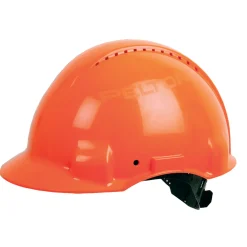 Peltor G3000 med UV-Indikator utan rattjustering*3M Peltor Hot