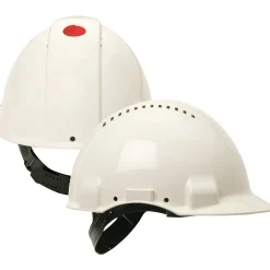 Peltor G3000 med UV-Indikator utan rattjustering*3M Peltor Hot