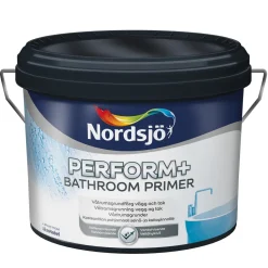 Perform+ Bathroom*Nordsjö Hot