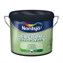 Perform+ Easy2Clean Kulör*Nordsjö New