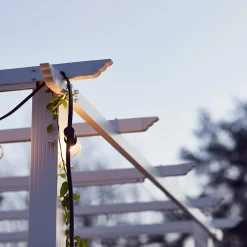 Pergola Jabo Bygghemma.se