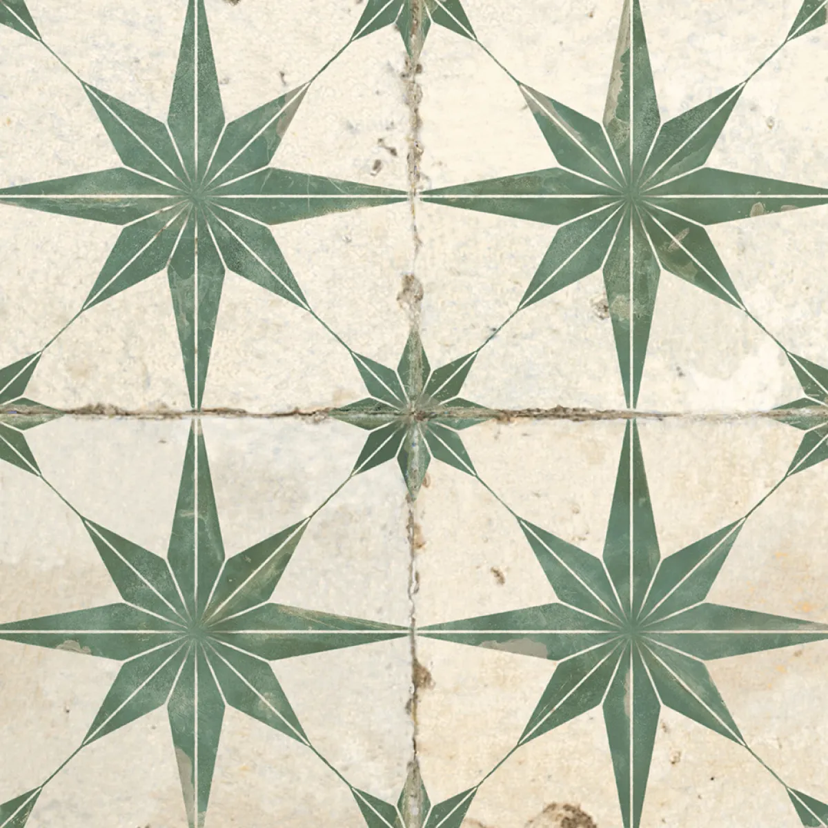 Peronda FS Star Sage LT 45x45 cm*Tenfors Outlet