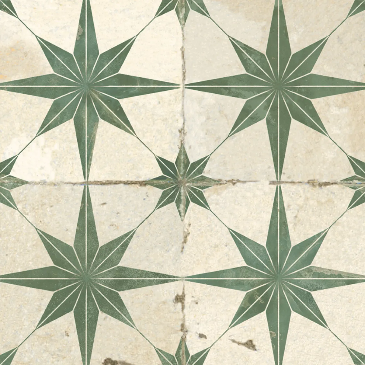 Peronda FS Star Sage LT 45x45 cm*Tenfors Outlet