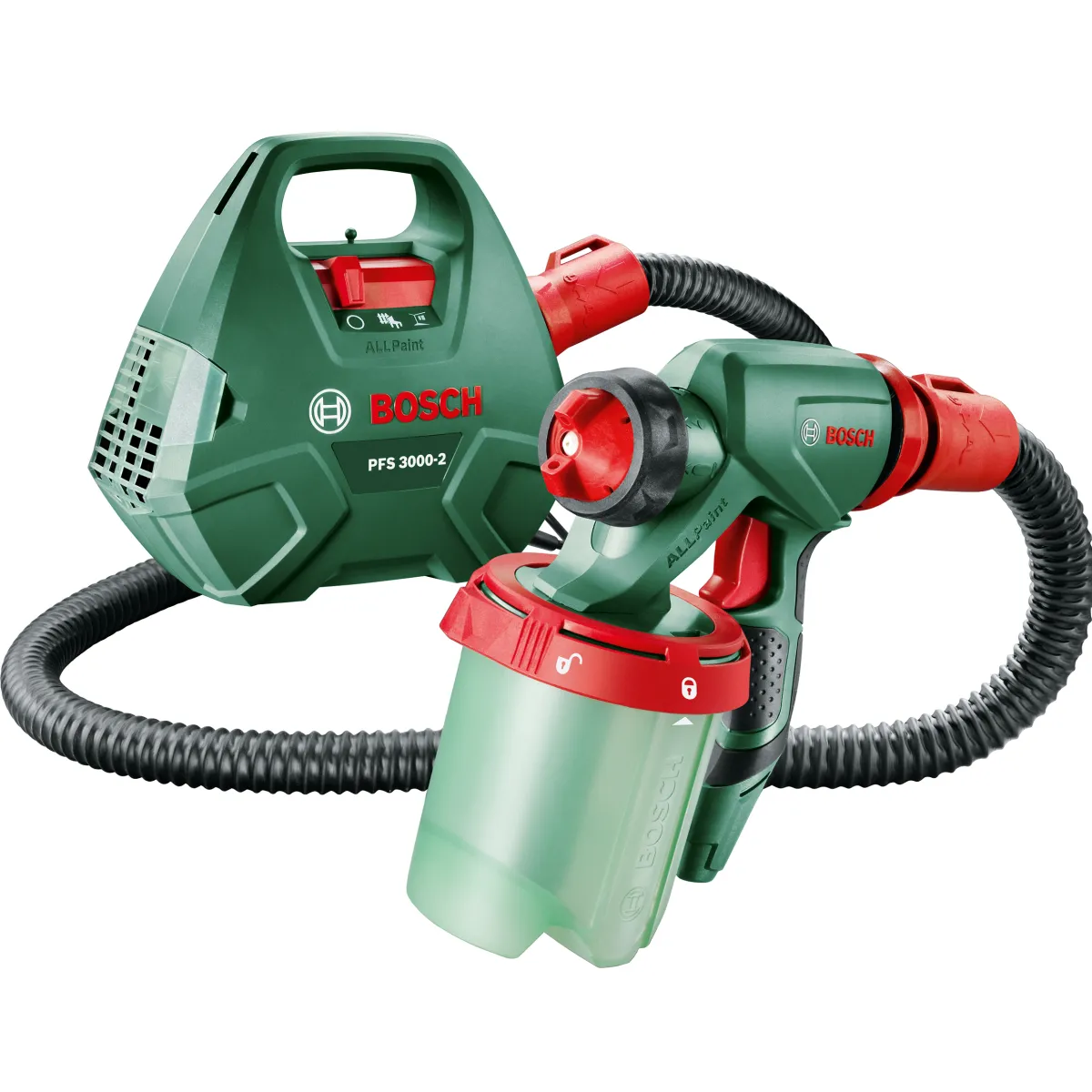 PFS 3000-2*Bosch Power Tools Outlet