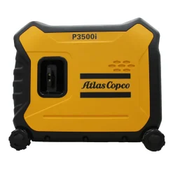 P3500i Inverter 3 kVA 230 V*Atlas Copco Sale