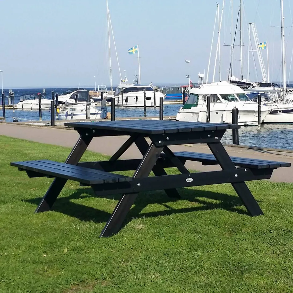 Picknick 170