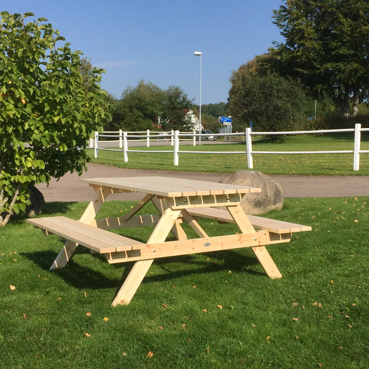 Picknick 170