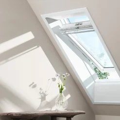 Pivåhängt Paket Solo 7*Velux Discount