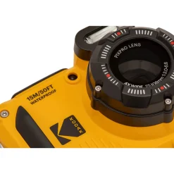 Pixpro WPZ2 5x WP 16MP Wifi*Kodak New