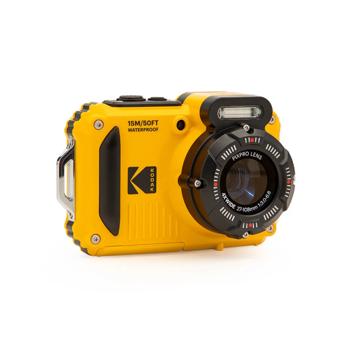 Pixpro WPZ2 5x WP 16MP Wifi*Kodak New