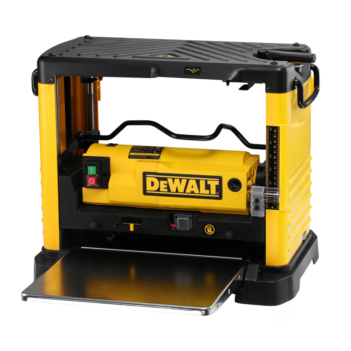 Planhyvel 257422 Bygghemma.se*DeWalt Online