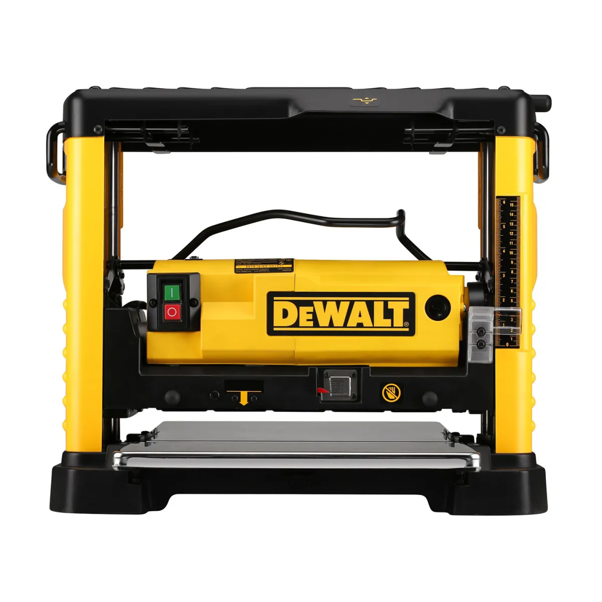 Planhyvel 257422 Bygghemma.se*DeWalt Online