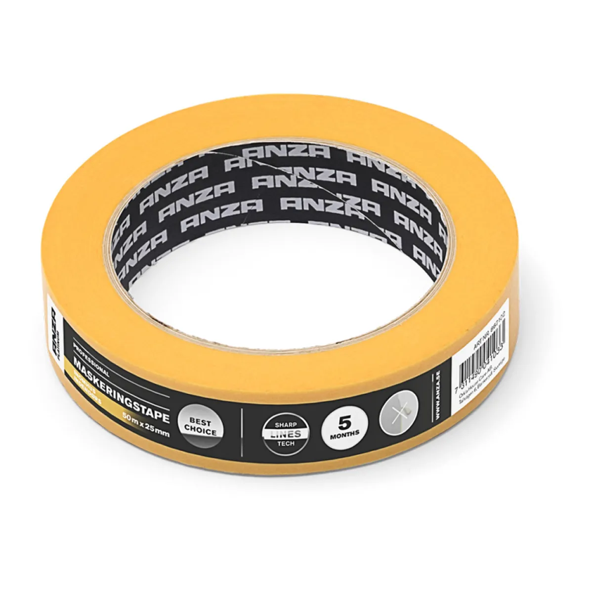 Platinum Pro Inne 50 m, 50 mm*Anza Sale