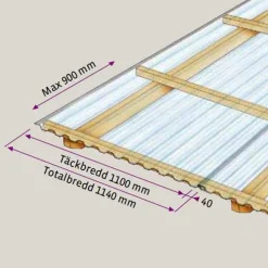 Plattan Transparent*Halle Clearance