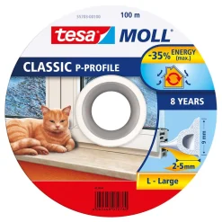 P-list Vit 100 m*Tesa Sale