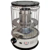 PL-79 2,9 kW Kompakt Petroleumlampa Med Termostat*Timco Hot