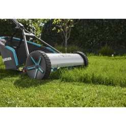 Plus 400 Cylindergräsklippare*Gardena Outlet
