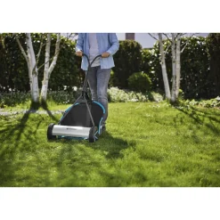 Plus 400 Cylindergräsklippare*Gardena Outlet
