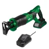 Plus 20V Med Batteri 2Ah & Laddare*Voltgear Outlet