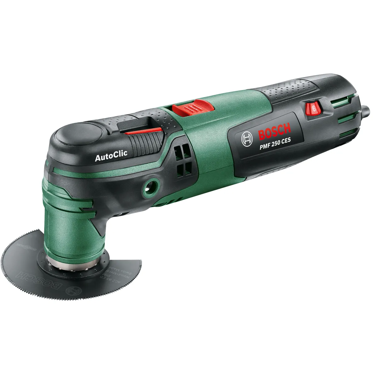 PMF 250 CES*Bosch Power Tools