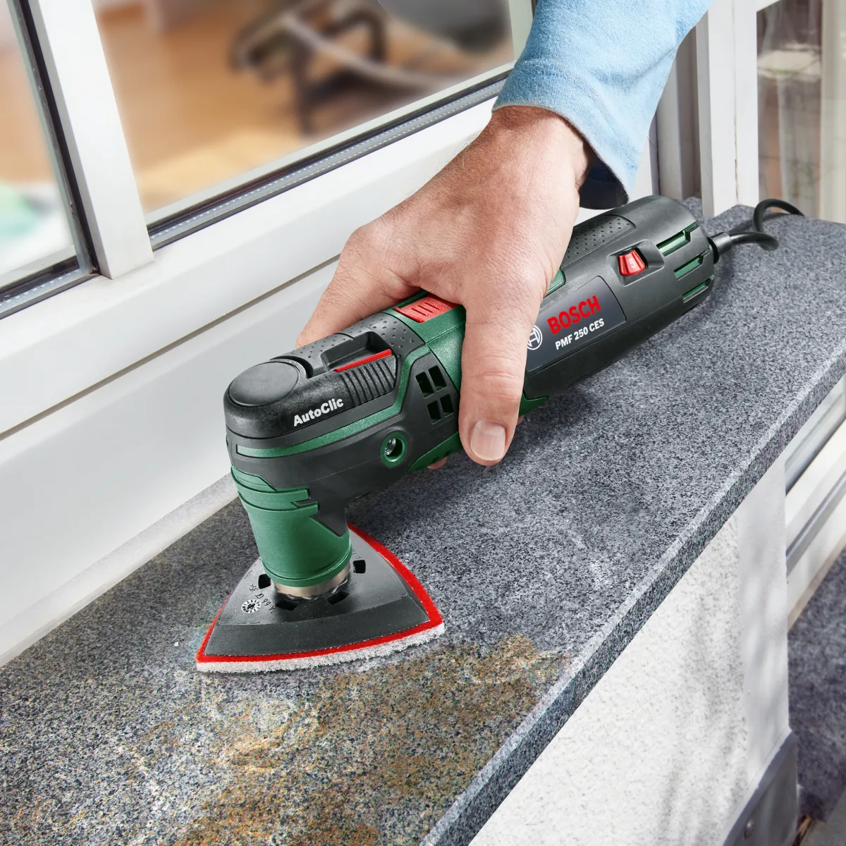 PMF 250 CES*Bosch Power Tools