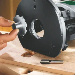 POF 1400 ACE*Bosch Power Tools
