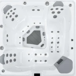 Polar 49 Jets med Lock*Swebad Outlet