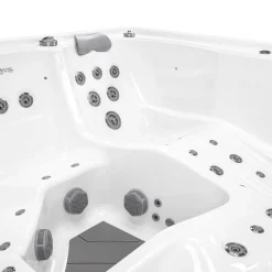 Polar 49 Jets med Lock*Swebad Outlet