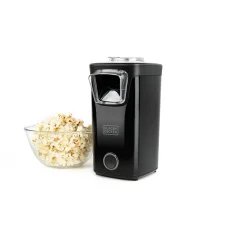 Popcornmaskin 242073 Bygghemma.se*Black+Decker Outlet